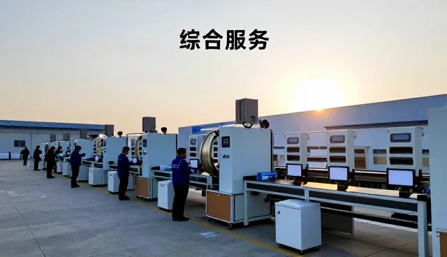 贵州裕源港节能照明工程有限公司