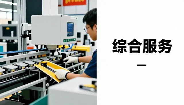 贵州裕源港节能照明工程有限公司