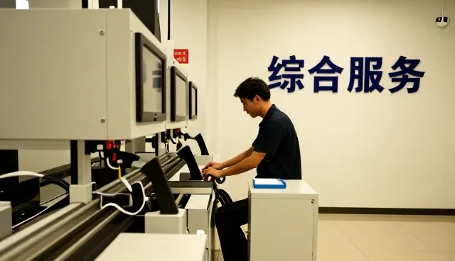 贵州裕源港节能照明工程有限公司