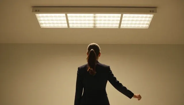 土建工程中LED灯具的使用与维护趋势分析